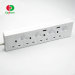 power outlet with surge protection