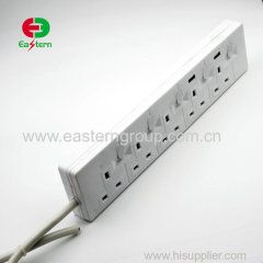 power outlet surge protector