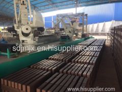 clay brick making machine for sale