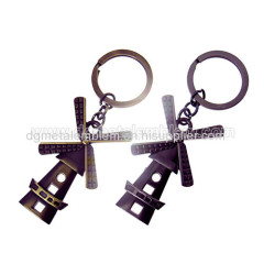 Custom metal keychains / key rings