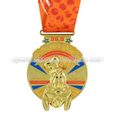 Custom metal medal sports medal / medallion