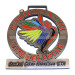 Custom metal medal sports medal / medallion