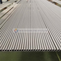 TP304 Stainless Steel Tube for Petrochemical Equipment