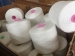 100% spun polyester yarn 40/2/3