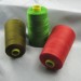 100% POLYESTER SEWING THREAD