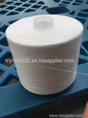 100% SPUN POLYESTER SEWING THREAD