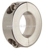 shaft collars double split china supplier