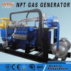 natural gas generator 300kW Deutz chp system