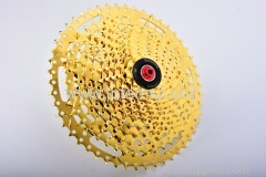 SUNSHINE Mtb Bike Flywheel 11-50T 11 Speed Bike Chain Wheel