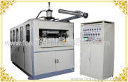 PP machine line