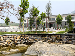 Accommodation at Qufu Shaolin Kung Fu Boarding School