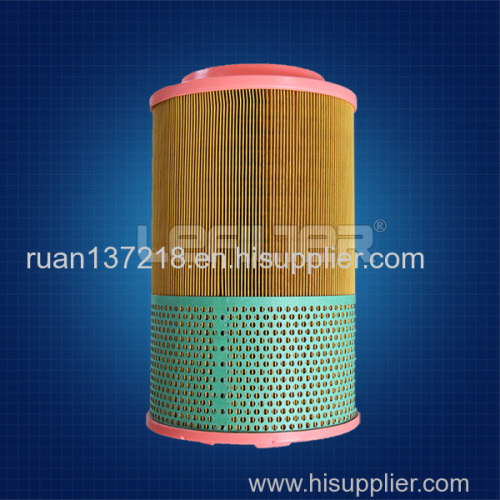 Replacement atlas copco air compressor filter air filter 1-613740700