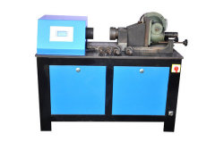 Metal Twisting Machine product