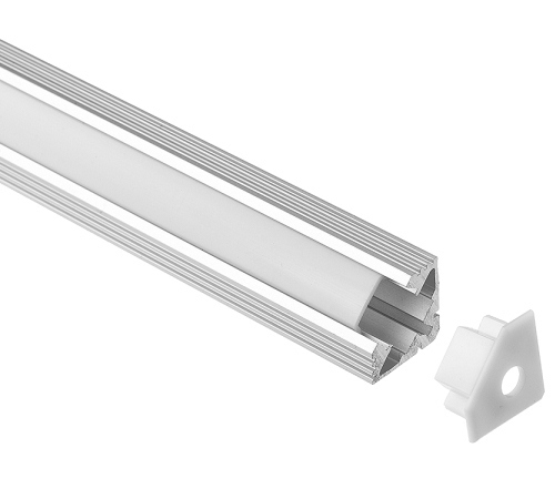 LED Linears for Corner 1101