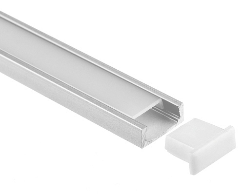 LED Aluminum Profile APL-1102