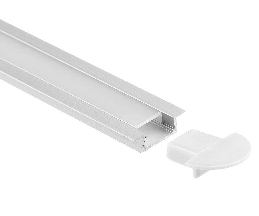 Recessed LED Linear 1104