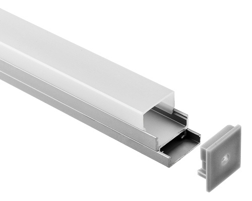 LED Aluminum Profile APL-1602