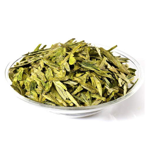 Chinese Longjing Green Tea