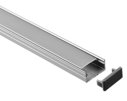 LED Aluminum Profile APL-1606