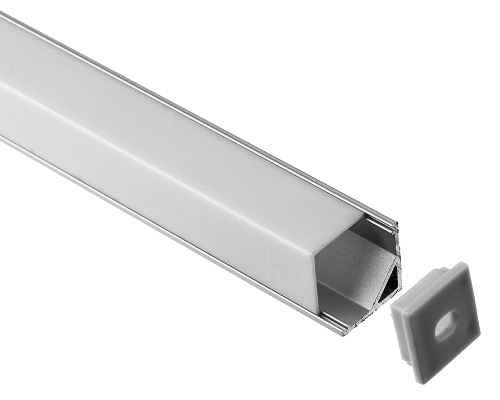 LED Linears for Corner 1001