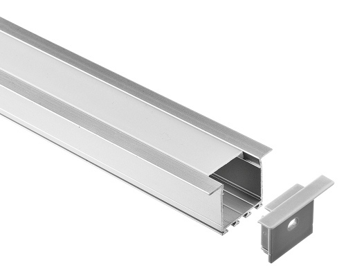 LED Profile Recessed 2404