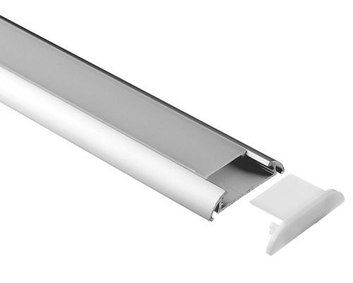 LED Aluminum Profile APL-2601