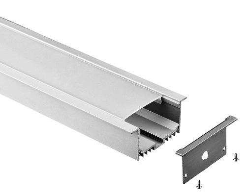 LED Profile Recessed 7032