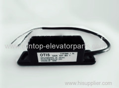 OTIS elevator sensor GAA621BV1