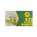 100% Natural Pure Chinese Health Chunmee tea single chamber teabag