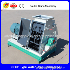 Feed hammer mill maize grinding mill machine corn grinder for chicken feed poultry feed milling machine