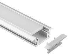 LED Aluminum Profile APL-2610