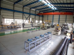 zhangjiagang city benk machinery co., ltd.