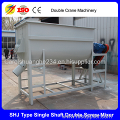 horizontal animal poultry cattle livestock feed mixer poultry chicken animal cow feed mixing machine for sale poultry fe