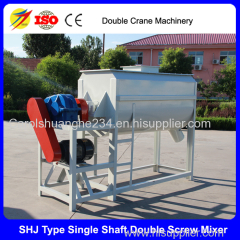 horizontal animal poultry cattle livestock feed mixer poultry chicken animal cow feed mixing machine for sale poultry fe