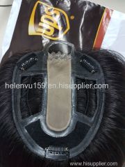 Women Top Pieces Viet Nam Human Hair High Quality Good Price