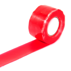 3M Red Color Self-fusing Silicone Repair Tape