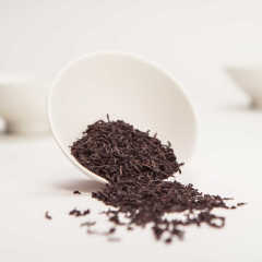High Quality Best Selling Chinese organic black tea