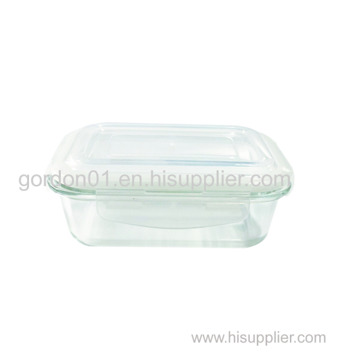 Classic lock lock lid container