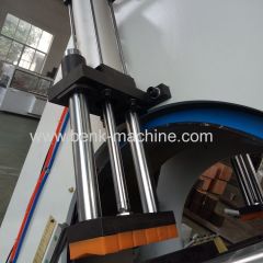 PVC HDPE pipe cutter