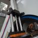 PVC HDPE pipe cutter