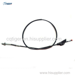 Motorcycle Front Brake Cable for Wave100 Brake Parts Best Price
