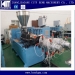 plastic pvc pipe production line