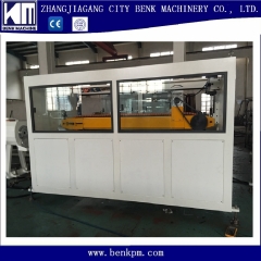 pvc pipe making machine cost price