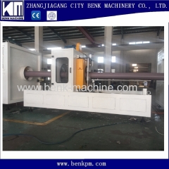 pvc plastic making machine for making pvc pipe