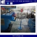 pvc pipe extruder machine