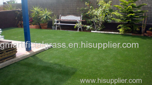 Garden Landscape Artificial Grass