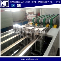 PVC Pipe production line