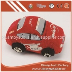 Car Plush Toy Filling 100% PP Cotton Baby Embroidery Designs