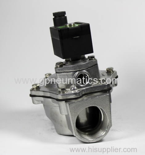 1.5" scg copy pulse valve