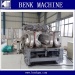 double wall corrugated pipe extrusion production line